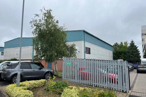 Warehouse for sale, Timothys Bridge Road, Stratford Enterprise Park CV37