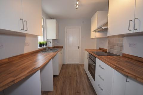 3 bedroom terraced house for sale, Chamberlain Road, Chatham, ME4