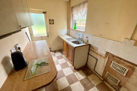 undefined, Old Fallings Lane, Bushbury, Wolverhampton, WV10
