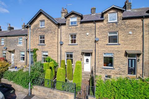 4 bedroom terraced house for sale, Ash Grove, Ilkley, West Yorkshire, LS29