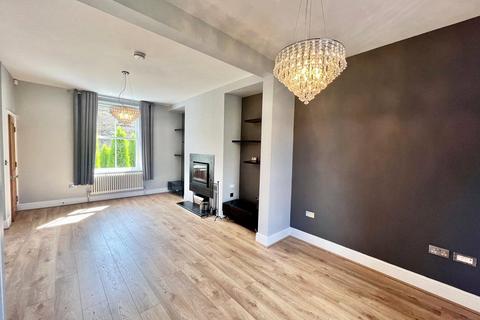 4 bedroom terraced house for sale, Ash Grove, Ilkley, West Yorkshire, LS29