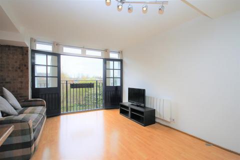 1 bedroom apartment to rent, Falcon Works Court, London E3