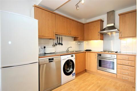 1 bedroom apartment to rent, Falcon Works Court, London E3