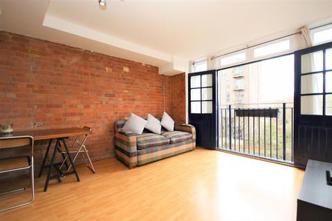 1 bedroom apartment to rent, Falcon Works Court, London E3