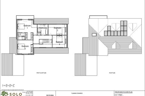 Plot for sale, The Lookout, Peacehaven