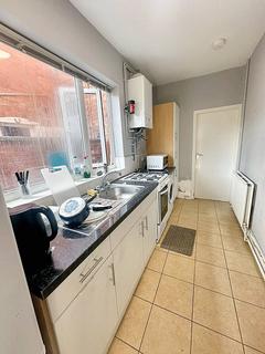 1 bedroom in a house share to rent, Hawthorne St, Leicester LE3