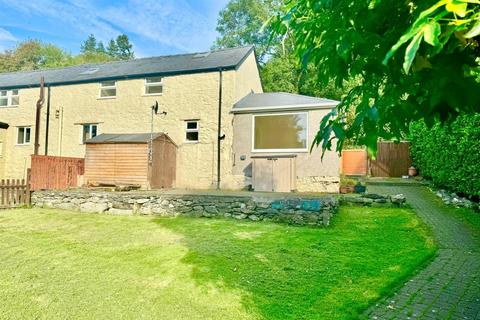 2 bedroom house for sale, Glanddol, Maenan, Llanrwst