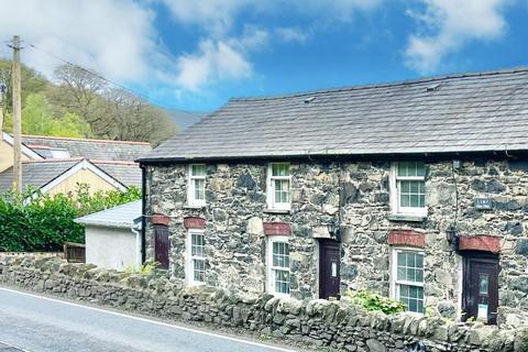 2 bedroom house for sale, Glanddol, Maenan, Llanrwst