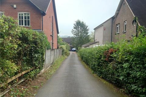 undefined, Off Lake Road, Rudyard, Leek