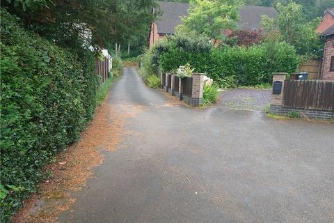 undefined, Off Lake Road, Rudyard, Leek