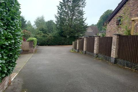 undefined, Off Lake Road, Rudyard, Leek