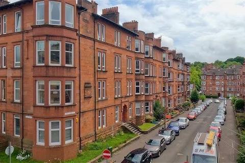 2 bedroom flat to rent, Stewartville Street, Glasgow G11