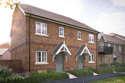 3 bedroom semi-detached house for sale, The Hopkins At Winterbrook Meadows, Wyatt Way, Wallingford, OX10