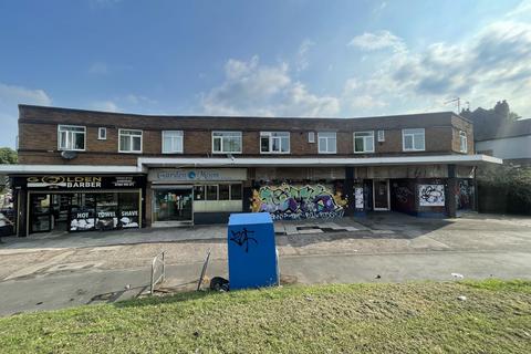 Mixed use for sale, 72-78 School Road and 1058-1066 Yardley Wood Road, Yardley Wood, Birmingham, B14 4JR