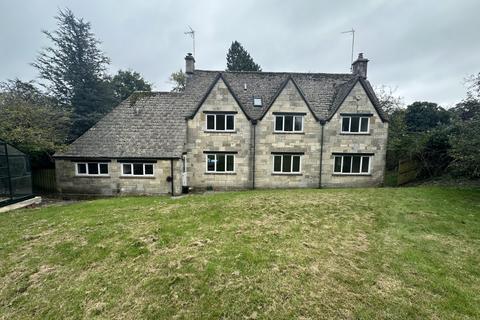 4 bedroom detached house to rent, Mill End, Northleach GL54