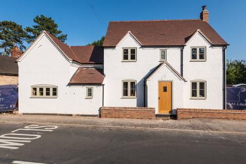 The Butchers Shop The Green, Claverdon, Warwick, CV35 8LL