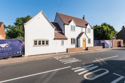 The Butchers Shop The Green, Claverdon, Warwick, CV35 8LL