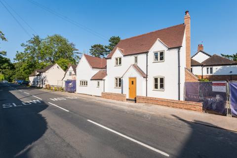 The Butchers Shop The Green, Claverdon, Warwick, CV35 8LL