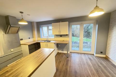 3 bedroom detached house for sale, Polmarth Close, St. Austell