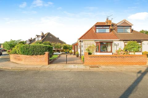 2 bedroom semi-detached house for sale, Humber Crescent, Sutton Leach, St Helens, WA9