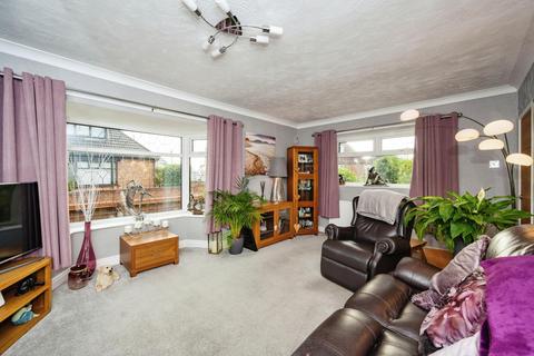 2 bedroom semi-detached house for sale, Humber Crescent, Sutton Leach, St Helens, WA9