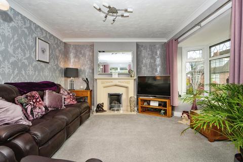 2 bedroom semi-detached house for sale, Humber Crescent, Sutton Leach, St Helens, WA9