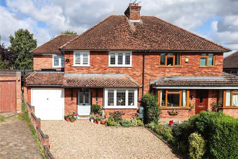 4 bedroom semi-detached house for sale, Ver Road, Redbourn, St. Albans