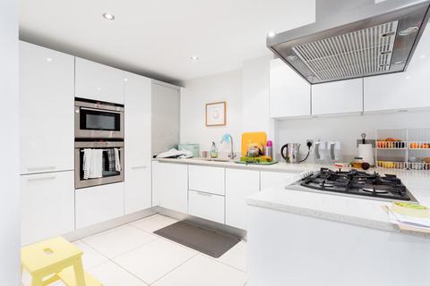 undefined, Byron Mews, South End Green NW3