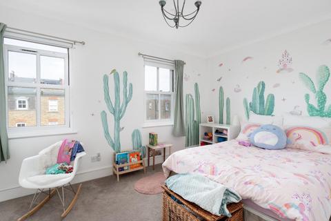 undefined, Byron Mews, South End Green NW3
