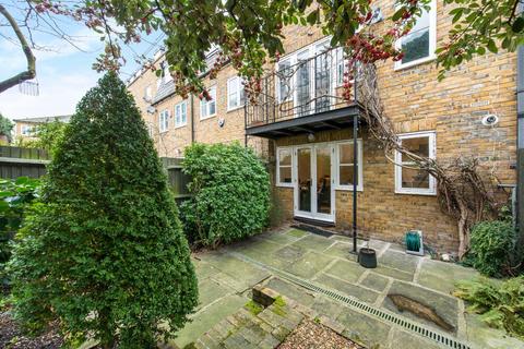 undefined, Byron Mews, South End Green NW3