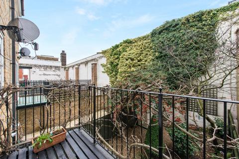 undefined, Byron Mews, South End Green NW3