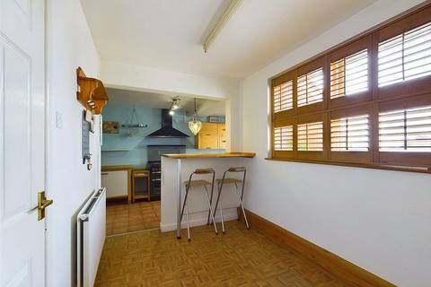 11, Hillview Cottages Fox Elms Road, Tuffley, Gloucester, GL4 0BS