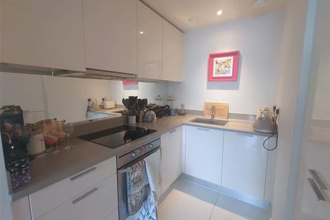 1 bedroom apartment for sale, Station Approach, Vantage Building, Hayes, Greater London, UB3