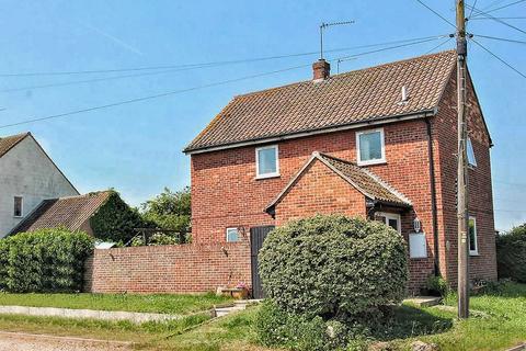 3 bedroom end of terrace house for sale, The Street, Maldon CM9