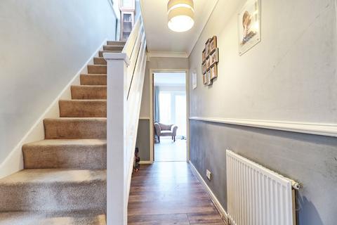 3 bedroom end of terrace house for sale, The Street, Maldon CM9