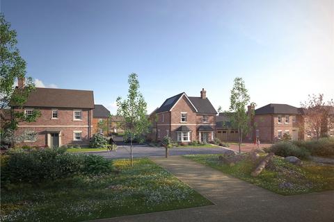 5 bedroom detached house for sale, The Lawrence At Winterbrook Meadows, Wyatt Way, Wallingford, OX10