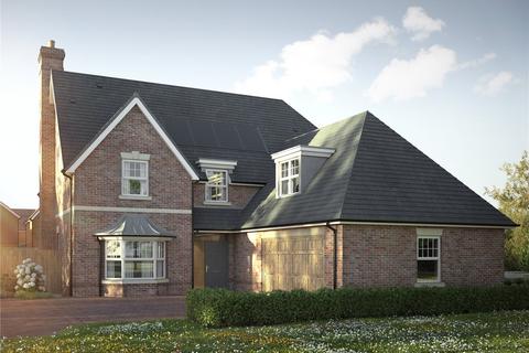 5 bedroom detached house for sale, The Lawrence At Winterbrook Meadows, Wyatt Way, Wallingford, OX10