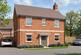 The Ashbery, Winterbrook Meadows, Wyatt Way, Wallingford, OX10