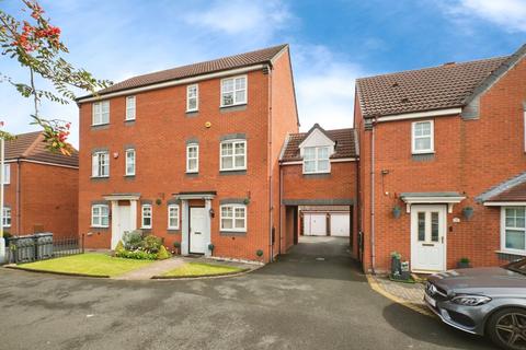 4 bedroom townhouse for sale, Jubilee Gardens, Birmingham B23