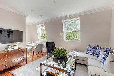 2 bedroom flat to rent, 86-92 Kensington Gardens Square, London W2