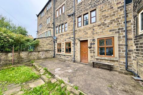2 bedroom house to rent, Woodhead Road, Holmfirth, West Yorkshire, HD9