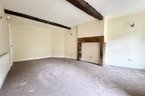 2 bedroom house to rent, Woodhead Road, Holmfirth, West Yorkshire, HD9