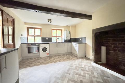 2 bedroom house to rent, Woodhead Road, Holmfirth, West Yorkshire, HD9