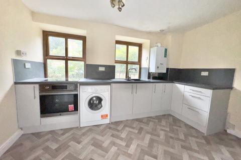 2 bedroom house to rent, Woodhead Road, Holmfirth, West Yorkshire, HD9