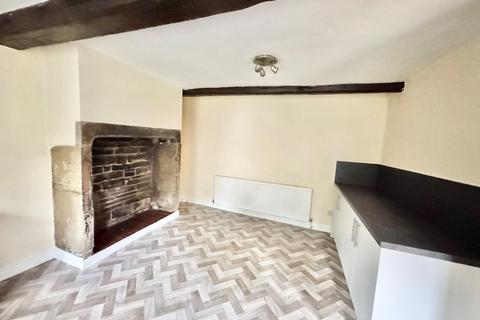 2 bedroom house to rent, Woodhead Road, Holmfirth, West Yorkshire, HD9