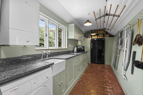 6 bedroom detached house for sale, Hastings Road, Winchelsea, TN36