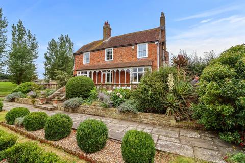 6 bedroom detached house for sale, Hastings Road, Winchelsea, TN36