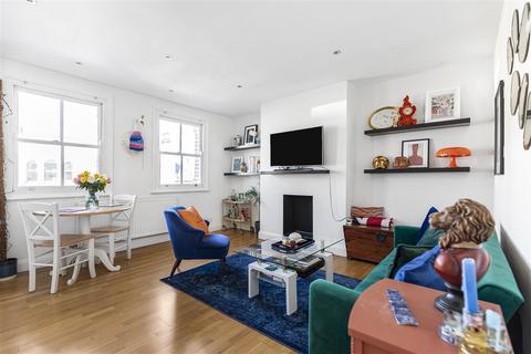 2 bedroom flat for sale, Upper Richmond Road, London