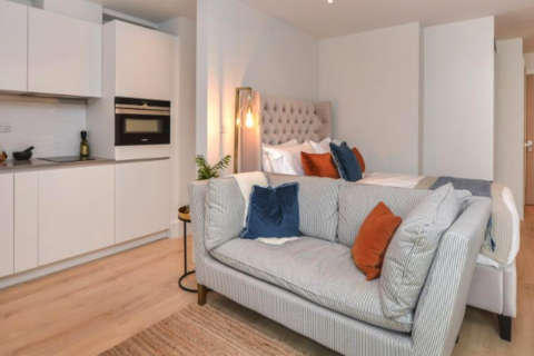 undefined, Dinton Street, Manchester M15