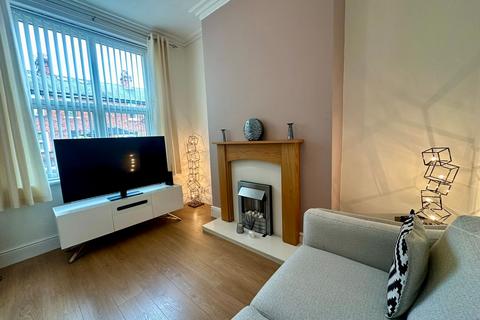 2 bedroom terraced house to rent, 146 Greystone Road, Carlisle, CA1